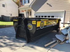 thumb_212 Water Mill Road Kernersville, NC 27284 Dumpster Rental & Porta Potty Service in Kernersville, NC